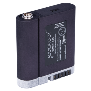 ABE battery eliminator