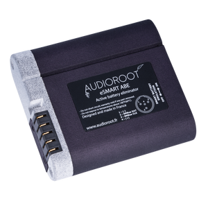 ABE battery eliminator