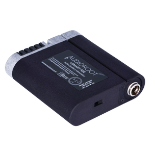 ABE battery eliminator