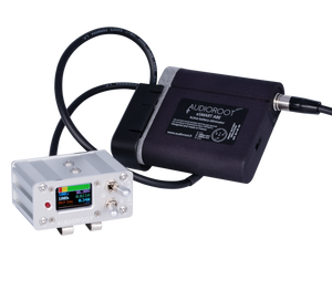 ABE battery eliminator