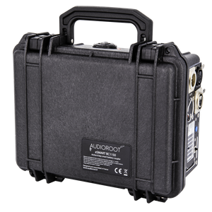eSMART BC1150 6 bay battery combiner