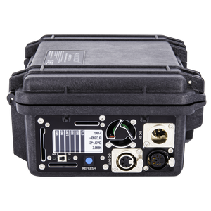 eSMART BC1150 6 bay battery combiner
