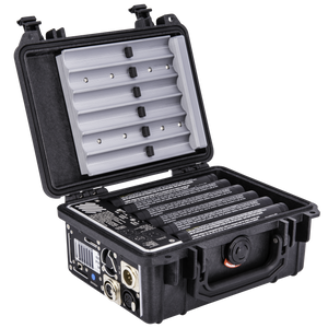 eSMART BC1150 6 bay battery combiner