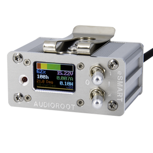 eSMART BG-DH MKII power distributor