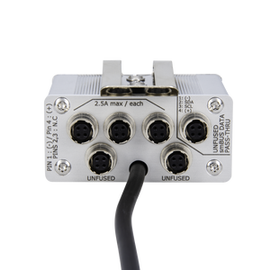 eSMART BG-DH MKII power distributor