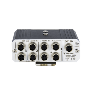 eSMART BG-DU power distributor