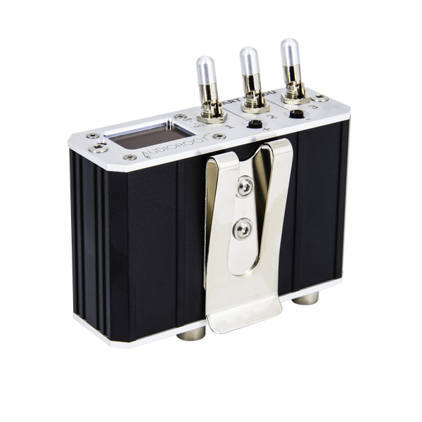 eSMART BG-DU power distributor - AUDIOROOT