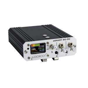 eSMART BG-DU power distributor
