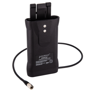 BH1 single battery holder/holster