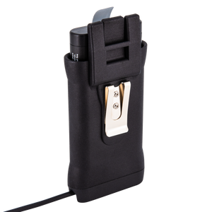 BH1 single battery holder/holster