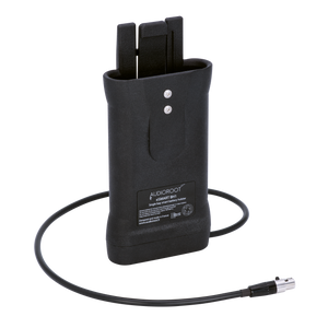 BH1 single battery holder/holster