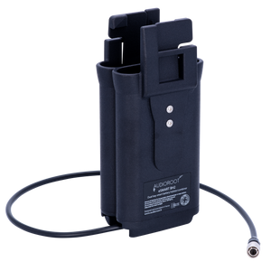 BH2 dual battery holder/holster/combiner