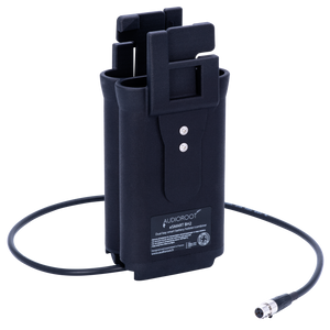 BH2 dual battery holder/holster/combiner