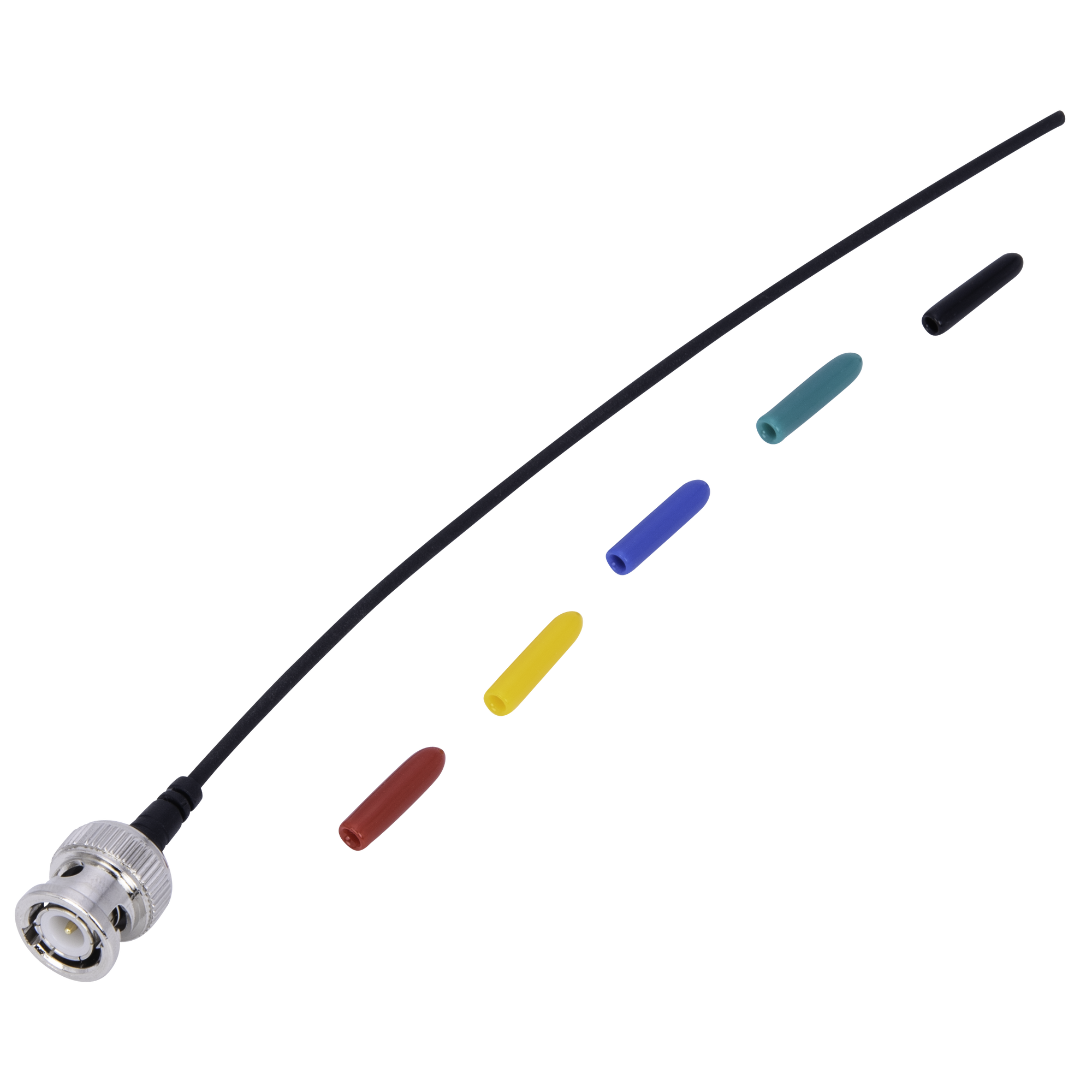 BNC-ANT - BNC antenna for wireless receiver