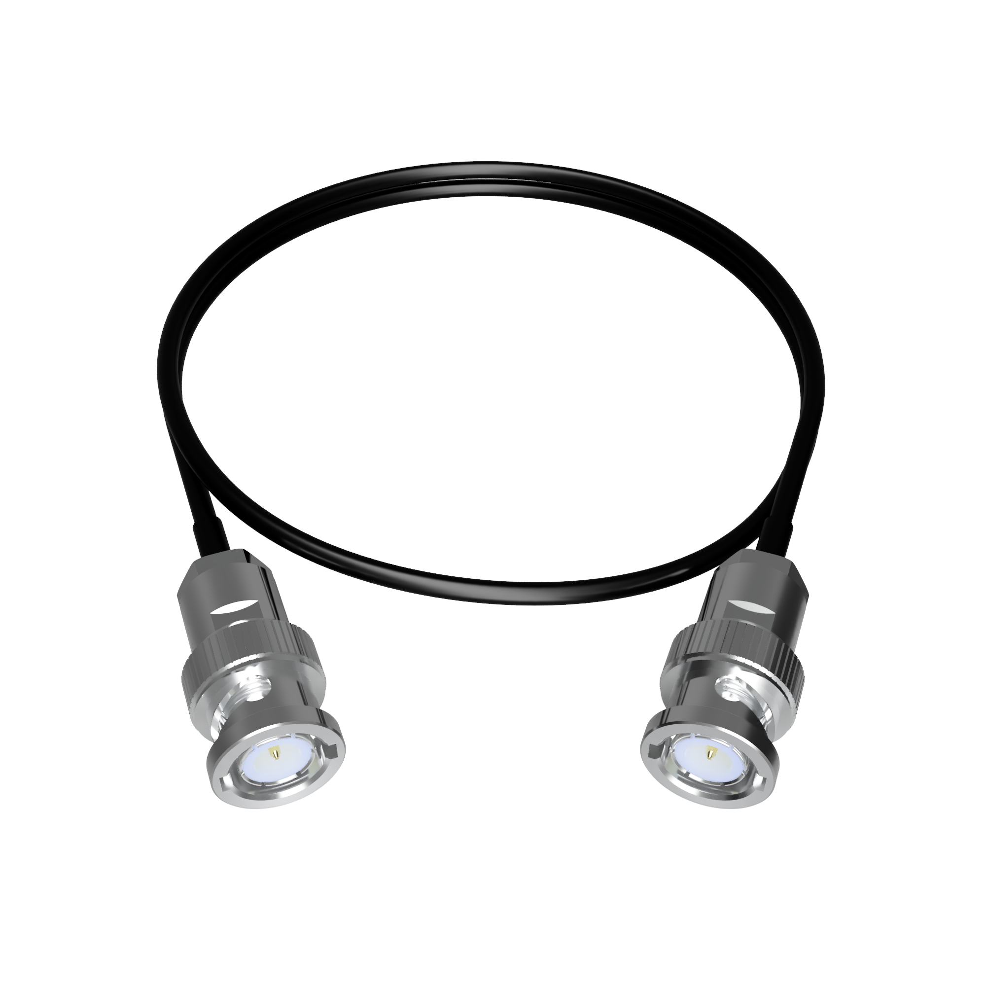 RG-316 RF cable - custom length/connectors