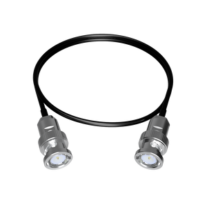 RG-316 RF cable - custom length/connectors