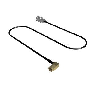 RG-316 RF cable - custom length/connectors