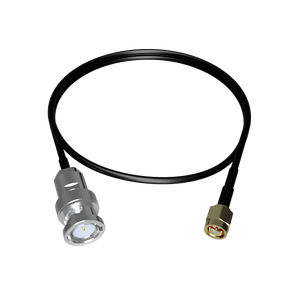 RG-316 RF cable - custom length/connectors