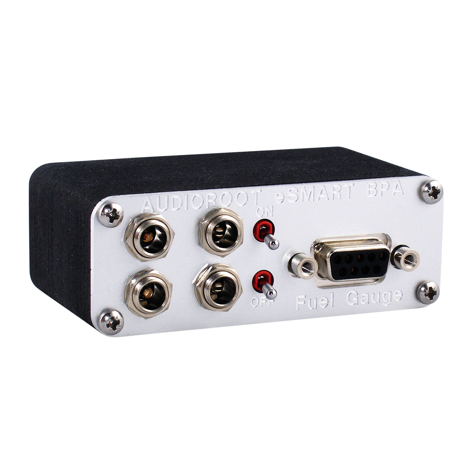 eSMART BPA power adaptor