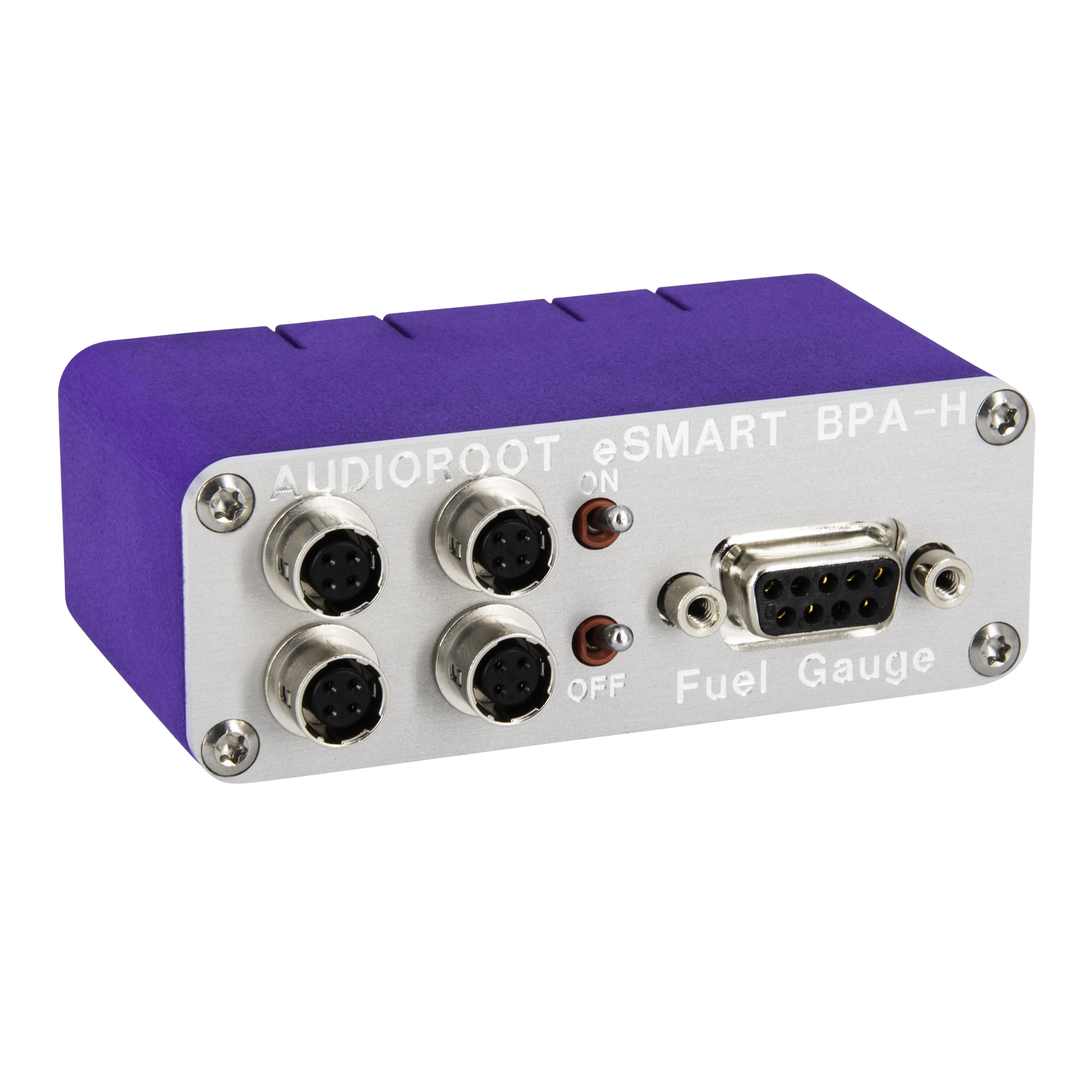 eSMART BPA-H power adaptor