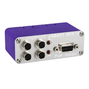 eSMART BPA-H power adaptor
