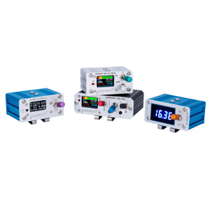 Power distributor switch caps