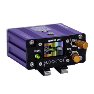 eSMART DUO power distributor