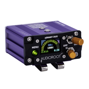 eSMART DUO power distributor