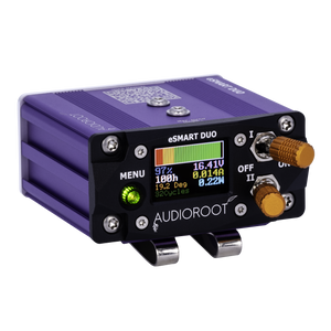 eSMART DUO power distributor