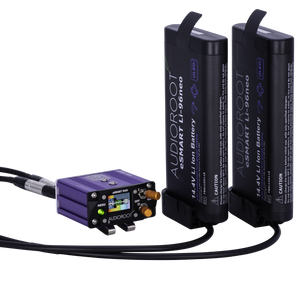 eSMART DUO power distributor