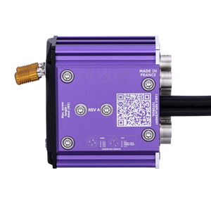 eSMART DUO power distributor