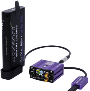 eSMART DUO power distributor