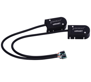 eSMART DUO cable input assembly