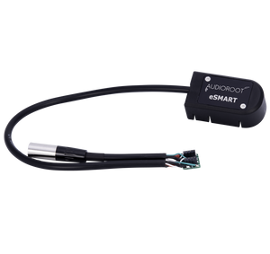 eSMART DUO cable input assembly