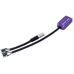 eSMART DUO cable input assembly