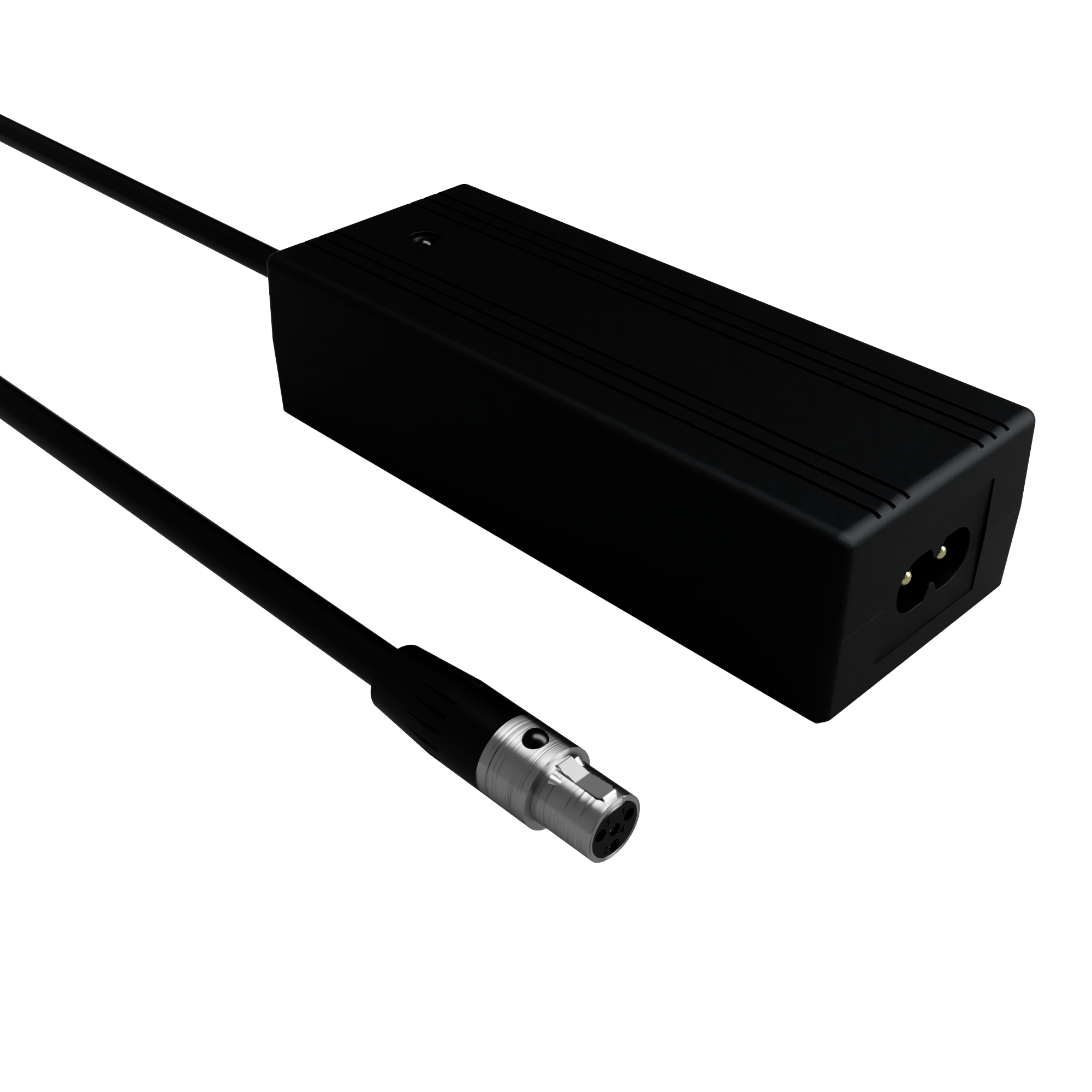 DUO-PSU