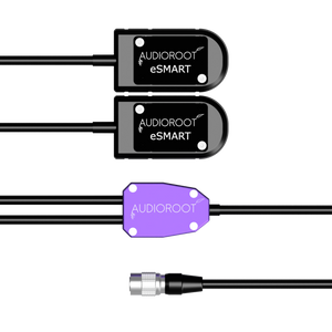 DYAD - power combining cable - 2 inputs - w/o telemetry