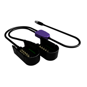 DYAD - power combining cable - 2 inputs - w/o telemetry
