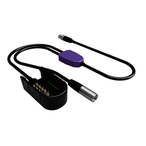DYAD - power combining cable - 2 inputs - w/o telemetry