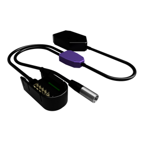 DYAD - power combining cable - 2 inputs - w/o telemetry
