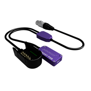 DYAD - power combining cable - 2 inputs - w/o telemetry
