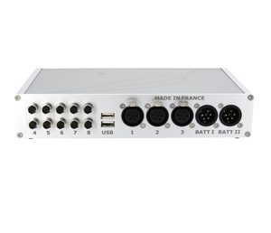 eSMART K-ART power distributor