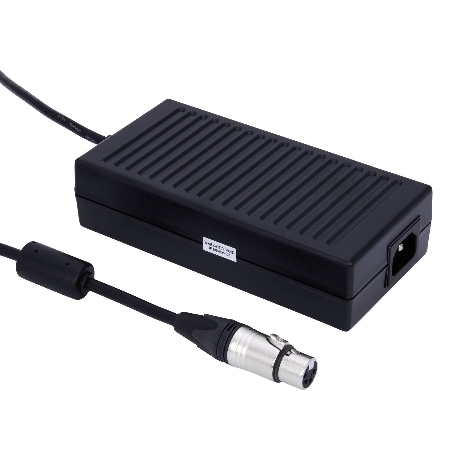 K-ART 16V power supply