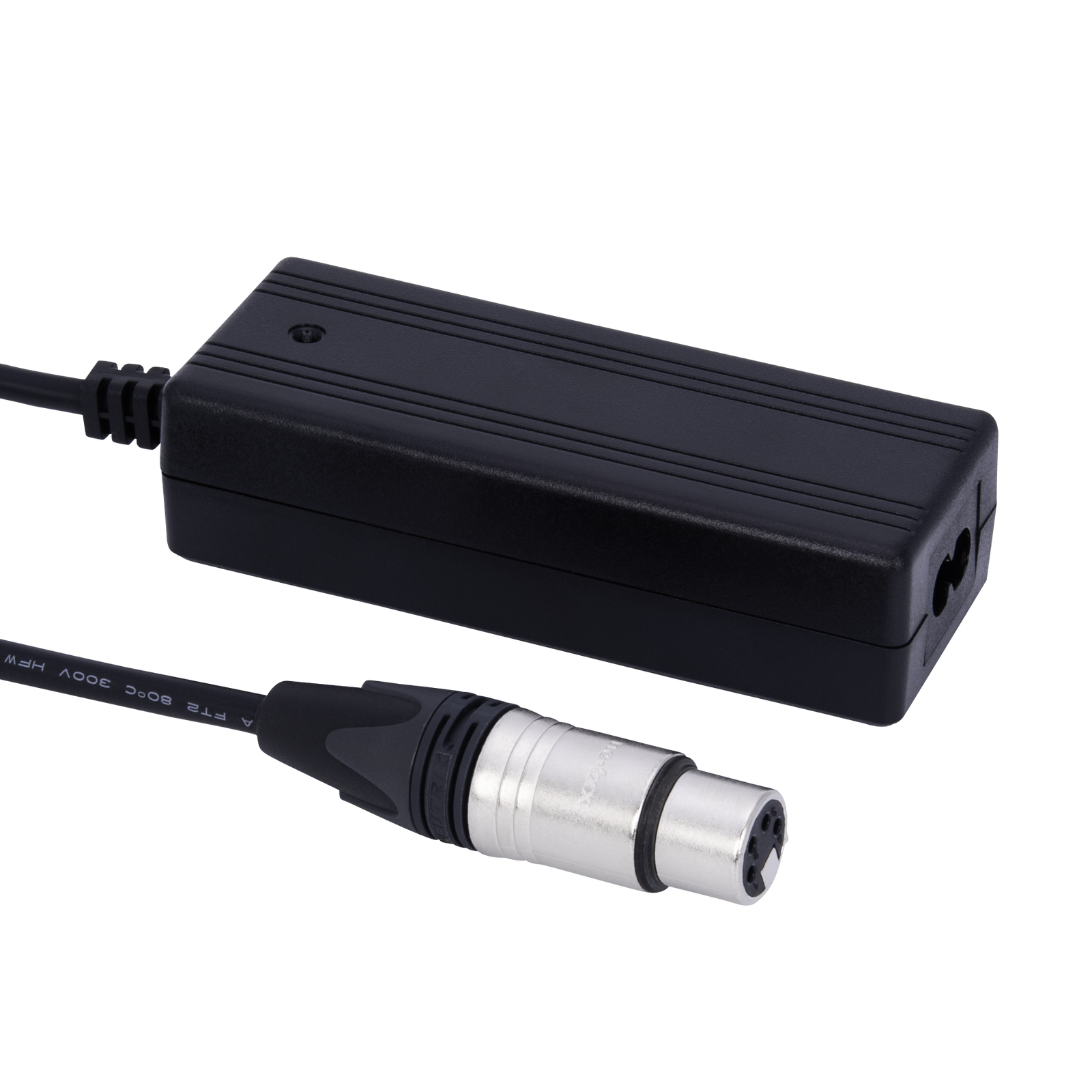 K-ART 4 amps power supply