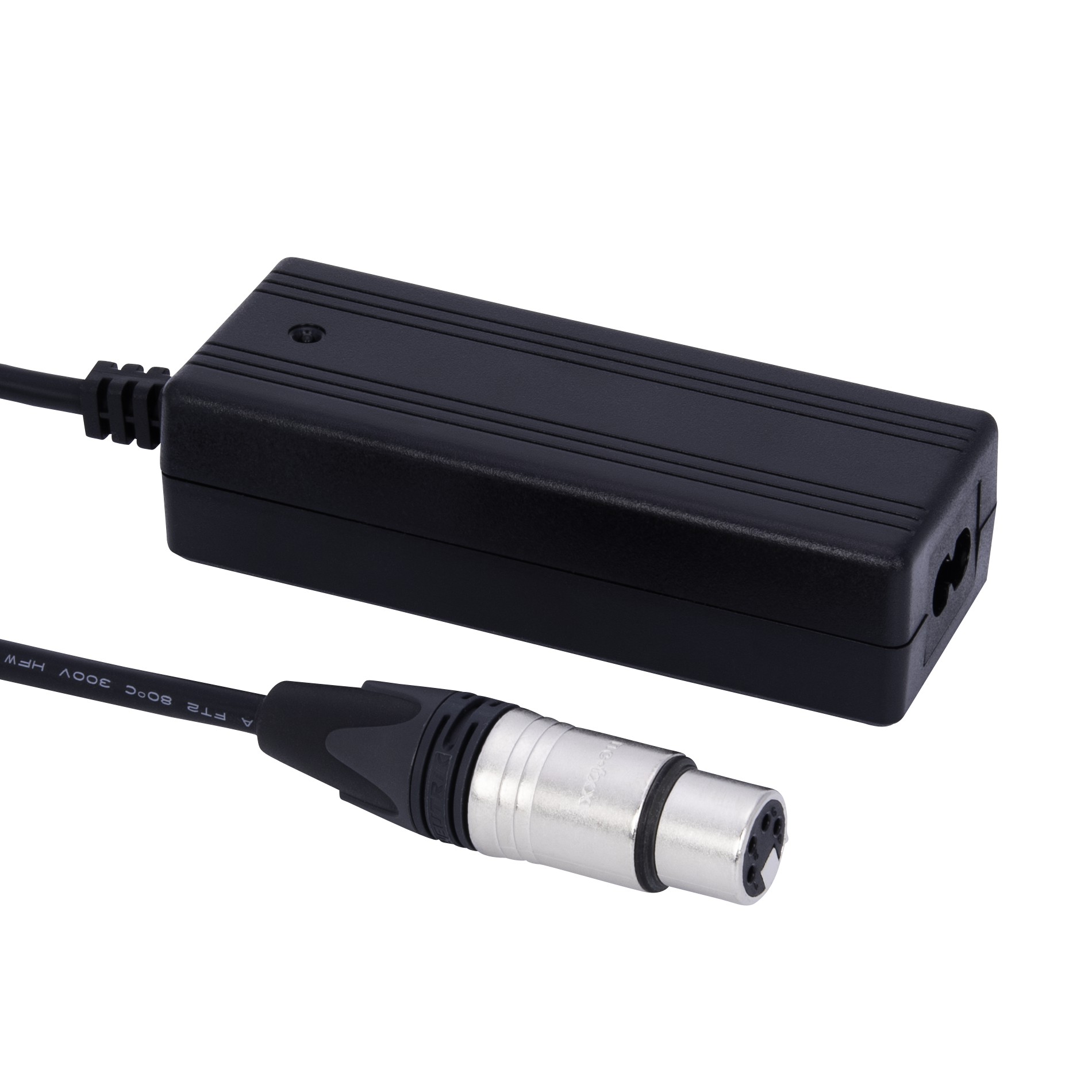K-ART 4 amps power supply