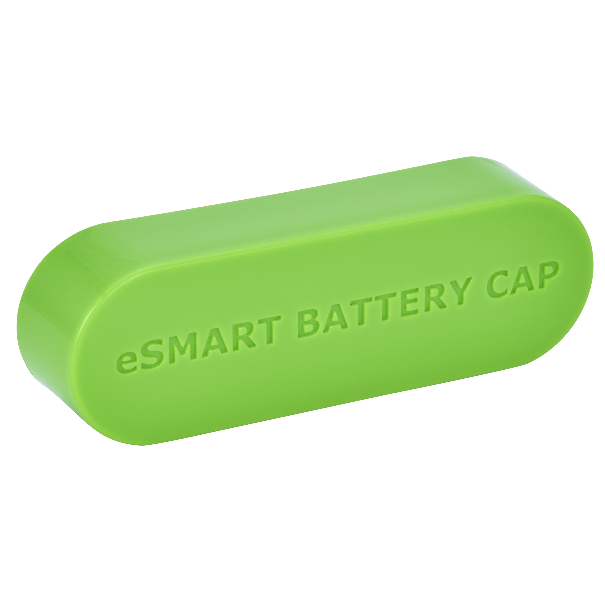 Li-cap battery protective cap