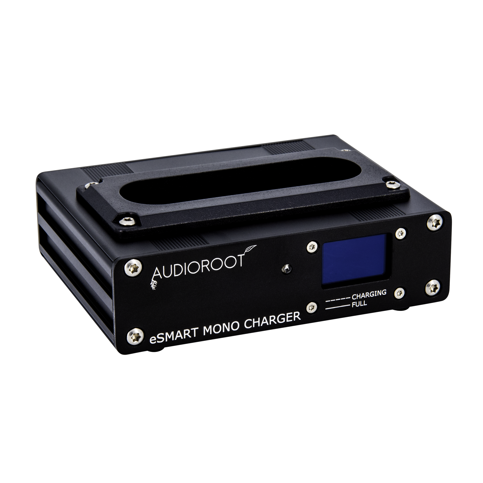 eSMART MONO battery charger