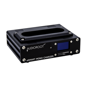eSMART MONO battery charger