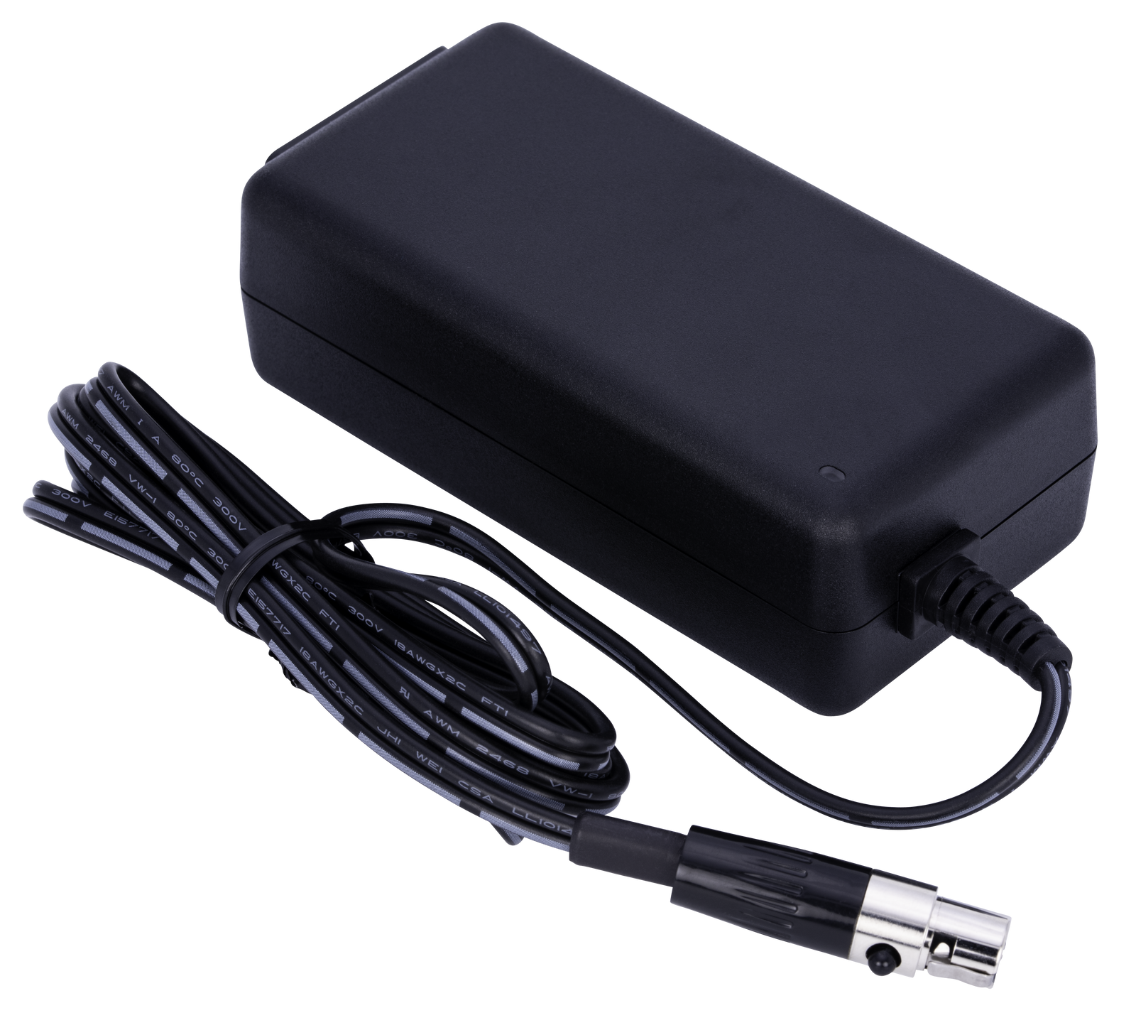 PS-15-36W - 15V/36W universal power supply