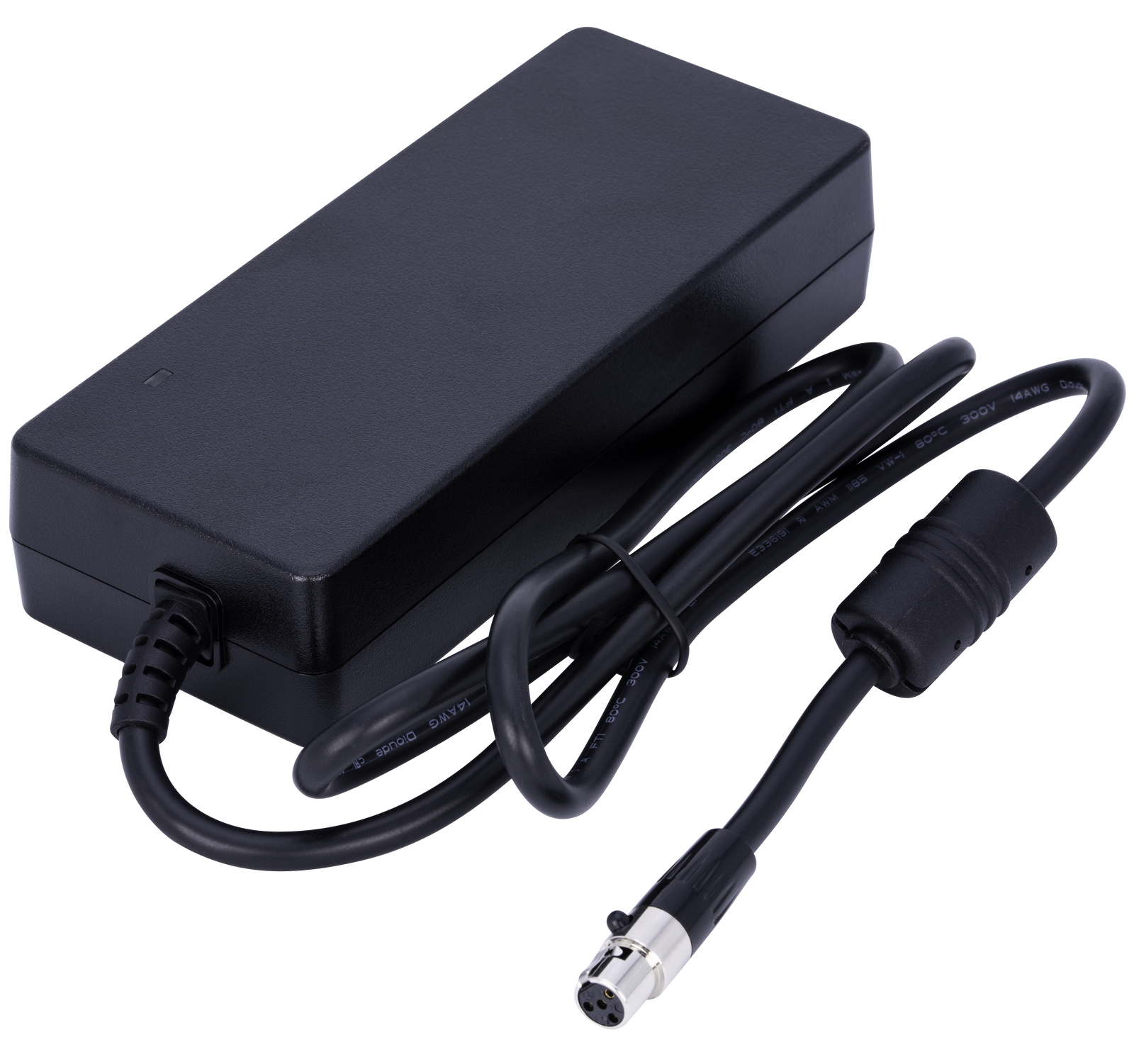 PS-15-90W - 15V/90W universal power supply